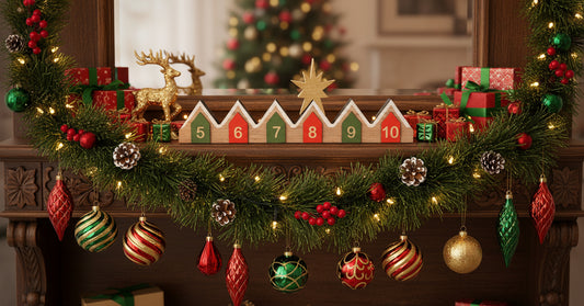 Advent calendar