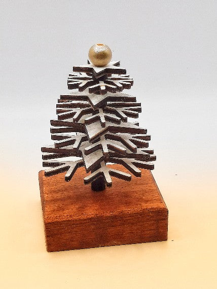 Tiny Christmas tree