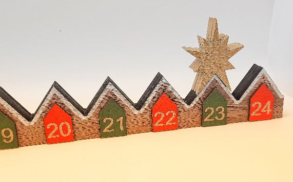 Advent calendar